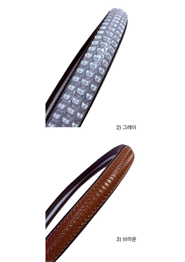 미끄럼방지 핸들커버 - Detail 5