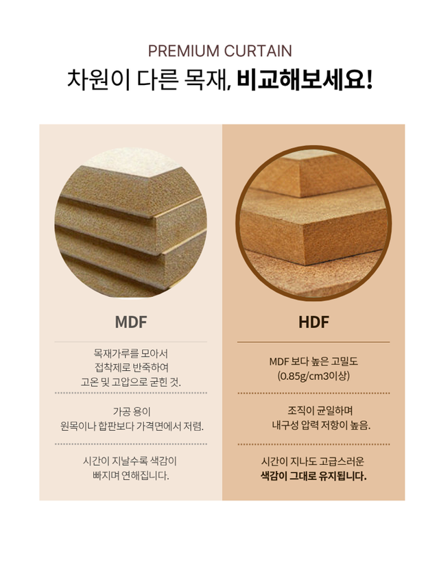 3구 브라운 홀더 - Detail 2