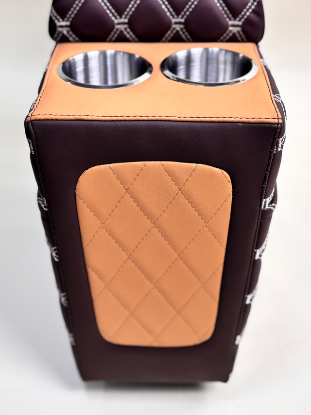 NEW 리무진 전용 우등 암레스트 - Detail 7