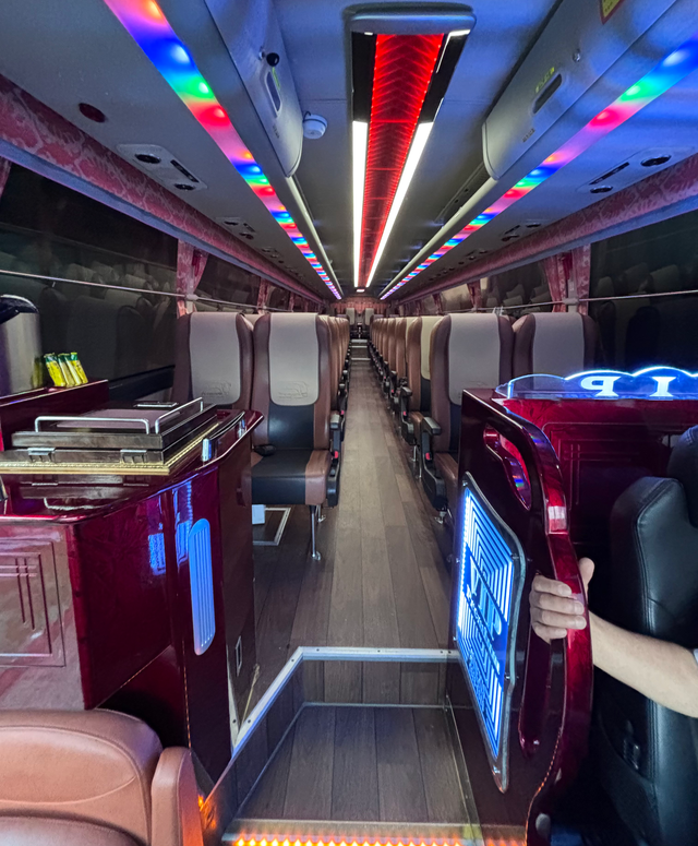 현대/기아/대우 가죽 반커버 시트 - Detail 9