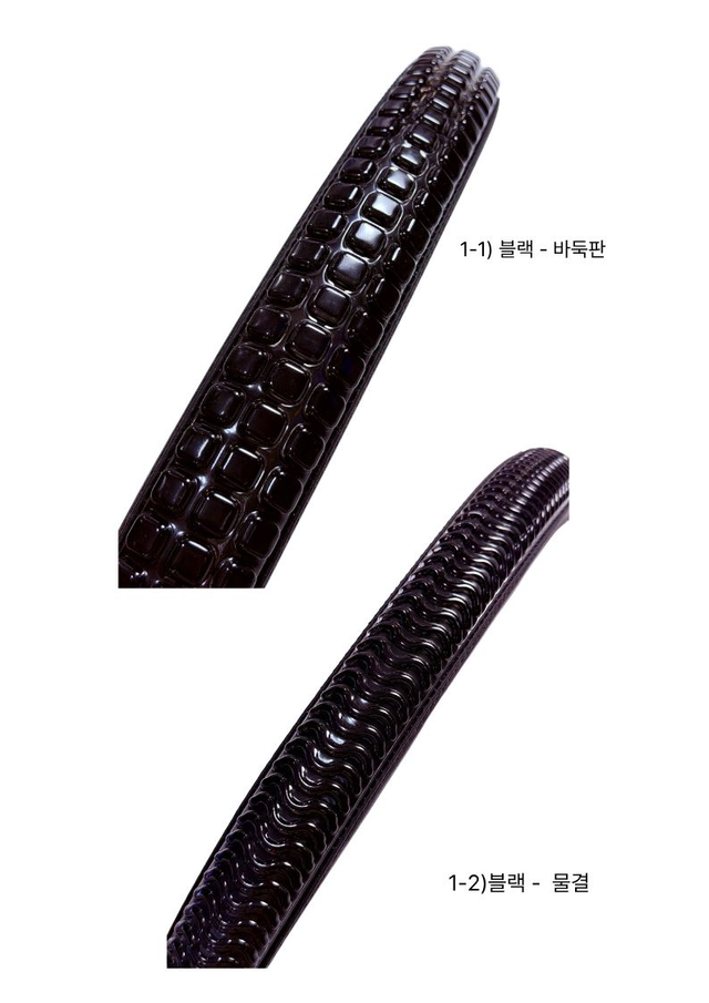 미끄럼방지 핸들커버 - Detail 4