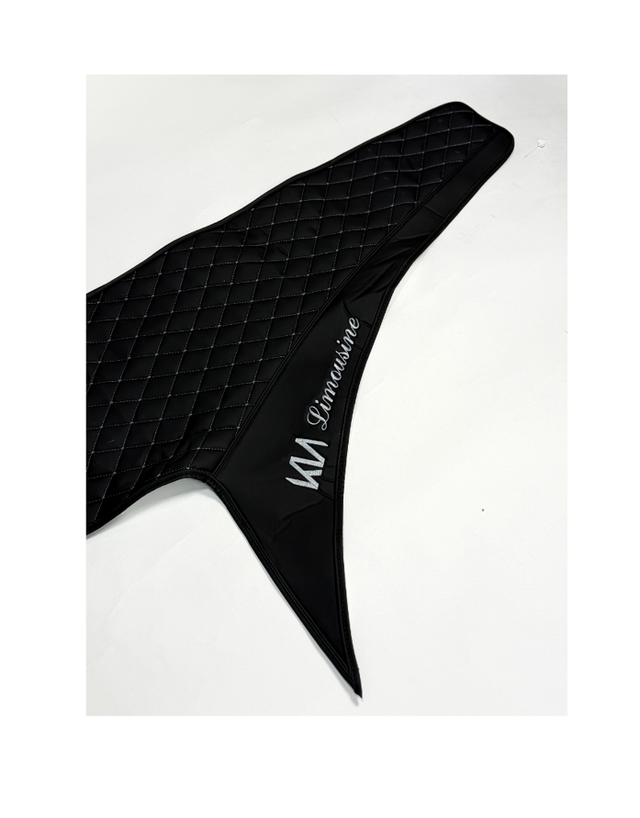 기아 그랜버드 신형 대쉬보드커버 ( 하단커버 O ) - Detail 5