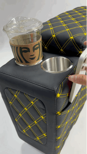 NEW 리무진 전용 우등 암레스트 - Detail 5