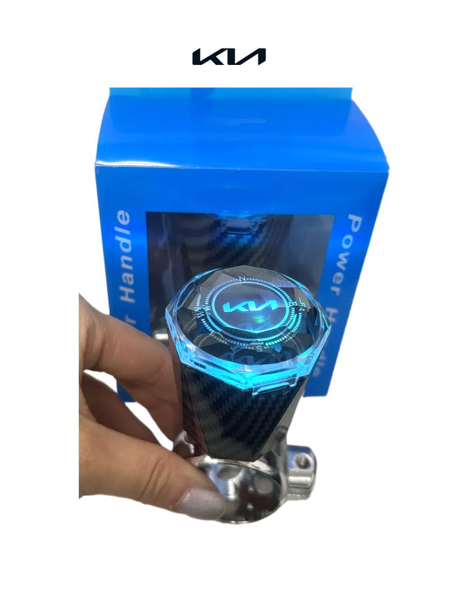 LED파워핸들봉 - Detail 7