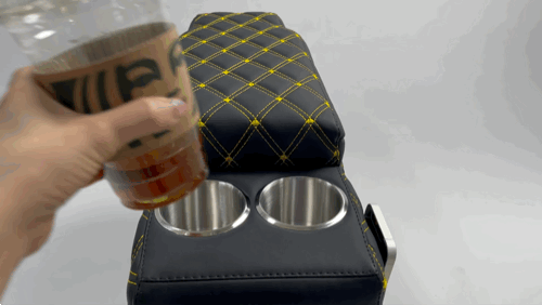 NEW 리무진 전용 우등 암레스트 - Image 2