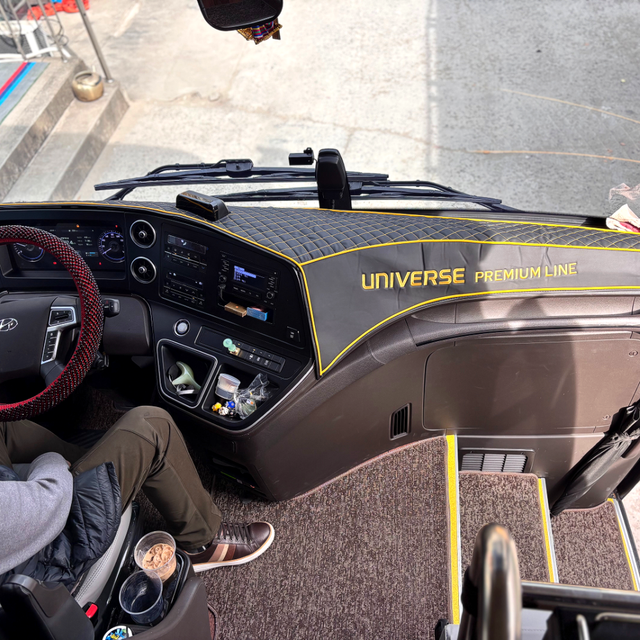 현대 신형 가죽 대쉬보드커버