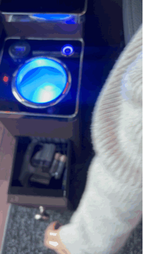 운전석 콘솔 - Image 2