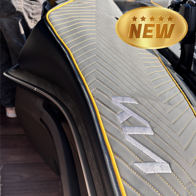 기아 그랜버드 신형 대쉬보드 커버